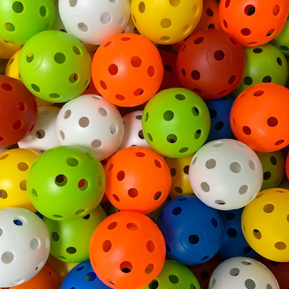 Gravity Caddy Mini Practice Ball Pack (24 Pack)