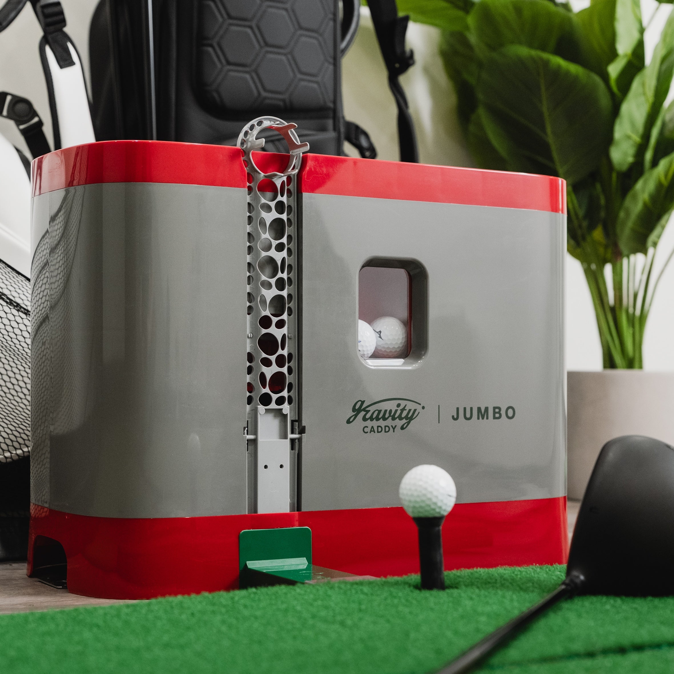 Gravity Caddy Complete Home Set