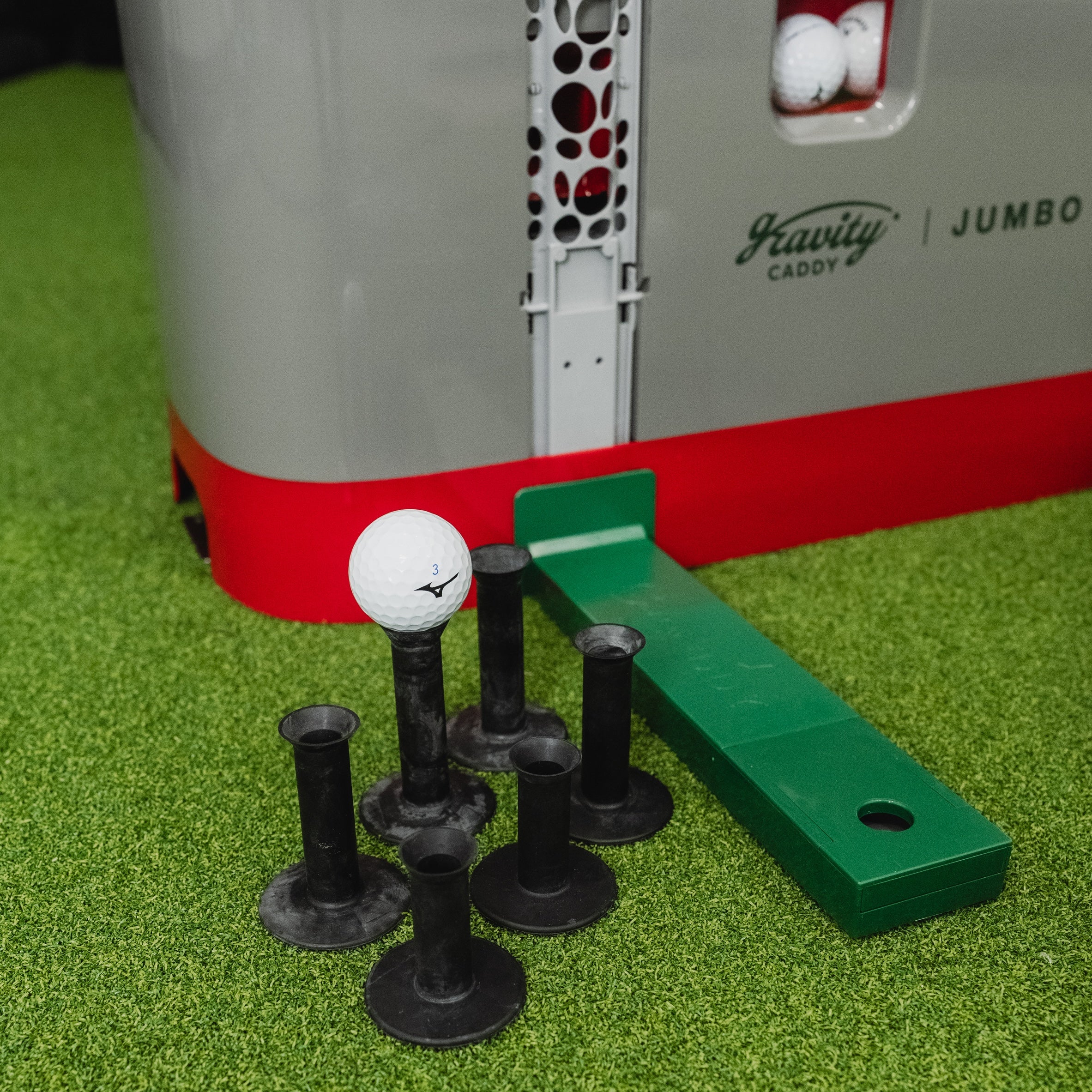 Gravity Caddy Complete Home Set