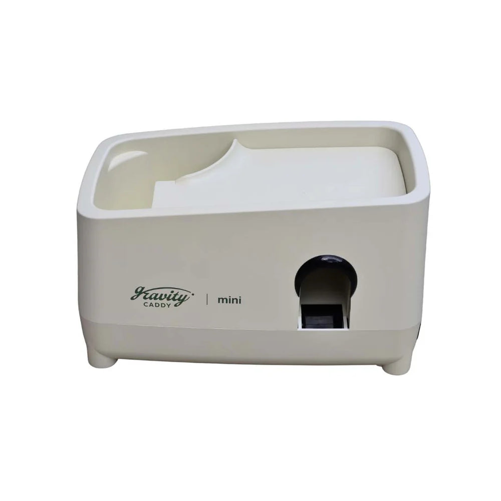 Gravity Caddy Mini™ - Short Game Ball Feeder