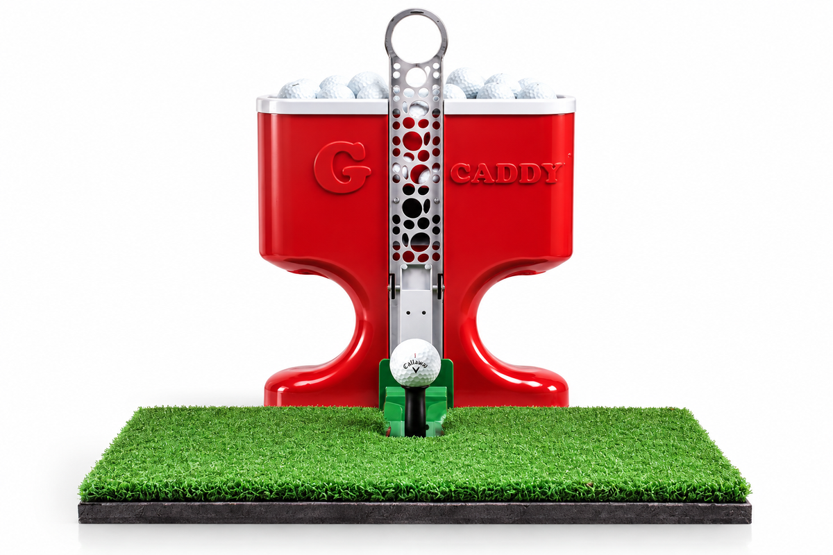 Gravity Caddy™