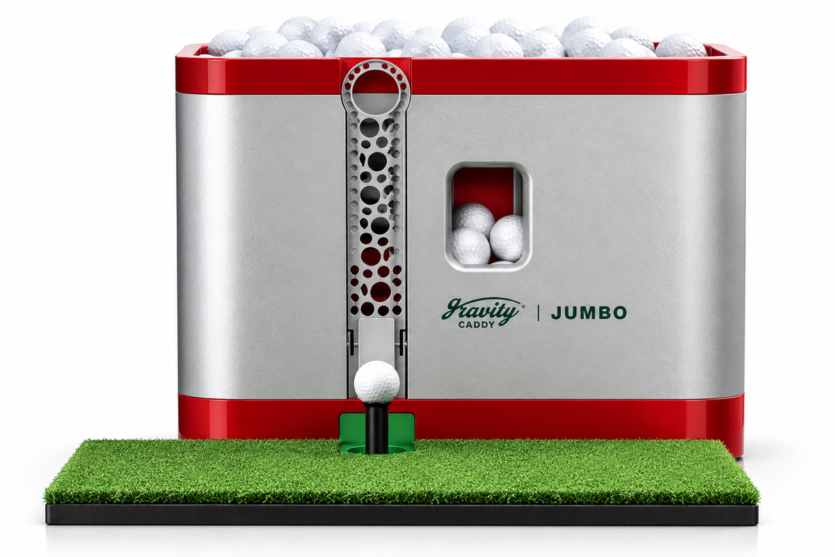 Gravity Caddy™ Jumbo
