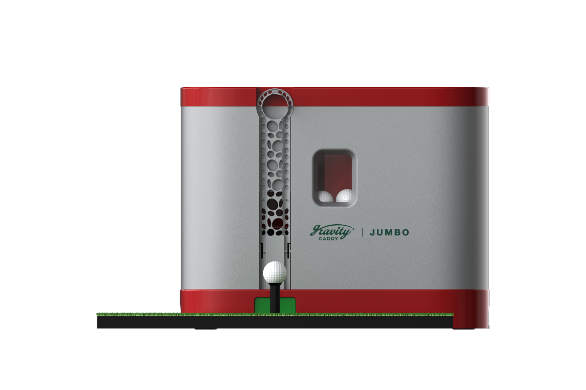 Gravity Caddy Jumbo