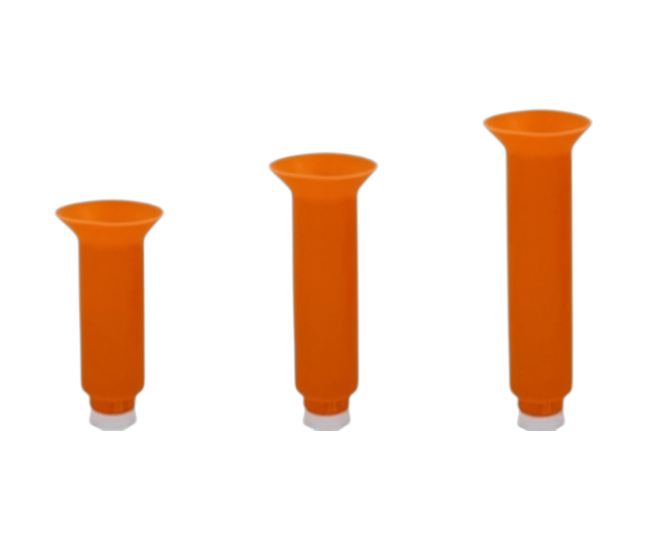 Orange Tees