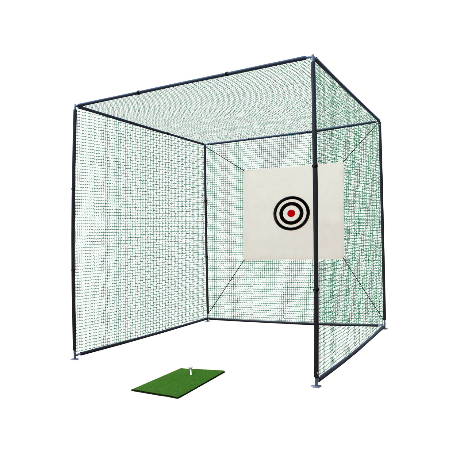 Practice Net