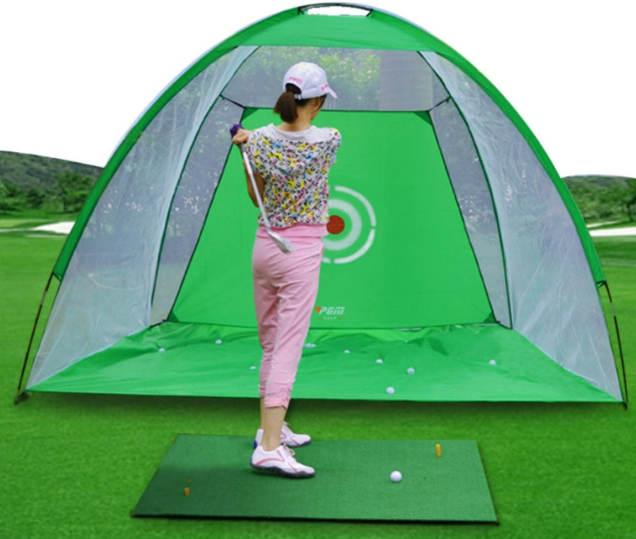 Portable Golf Practice Net