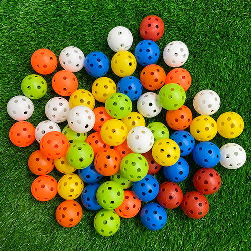 Gravity Caddy Mini Practice Ball Pack (24 Pack)