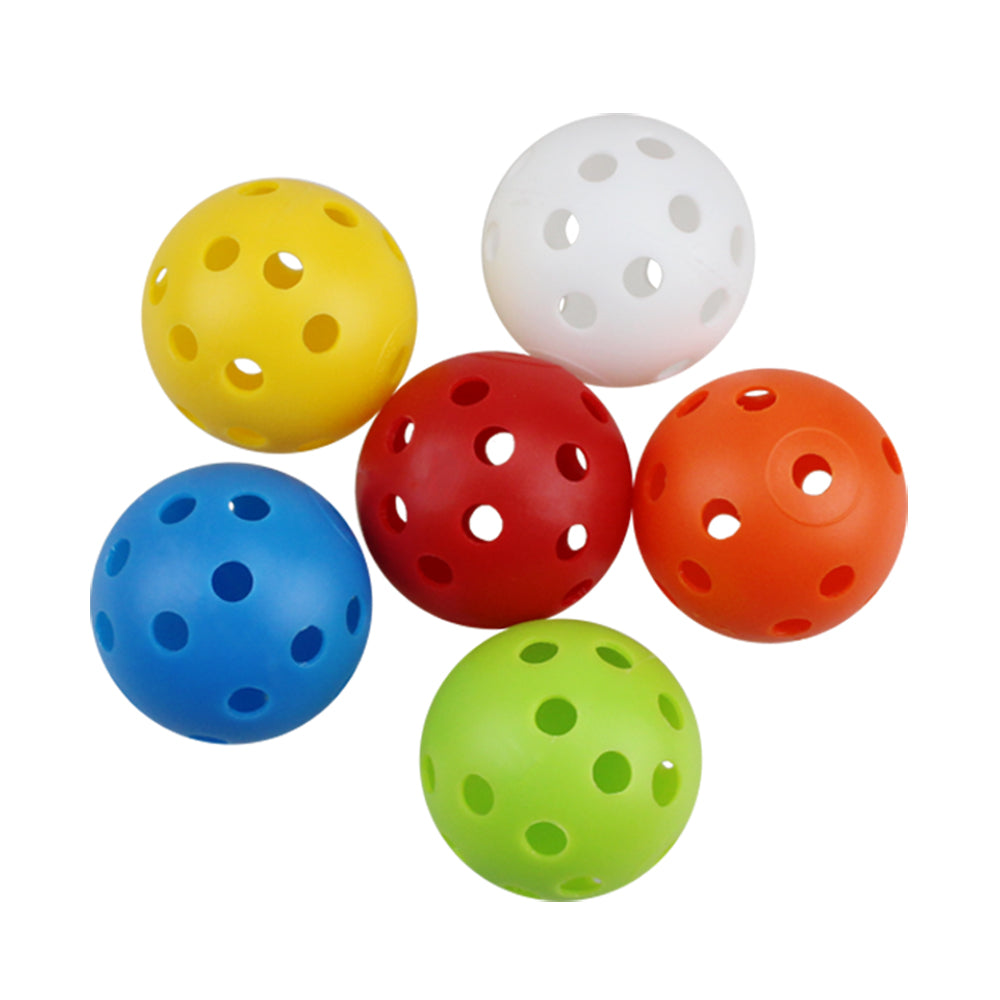 Gravity Caddy Mini Practice Ball Pack (24 Pack)