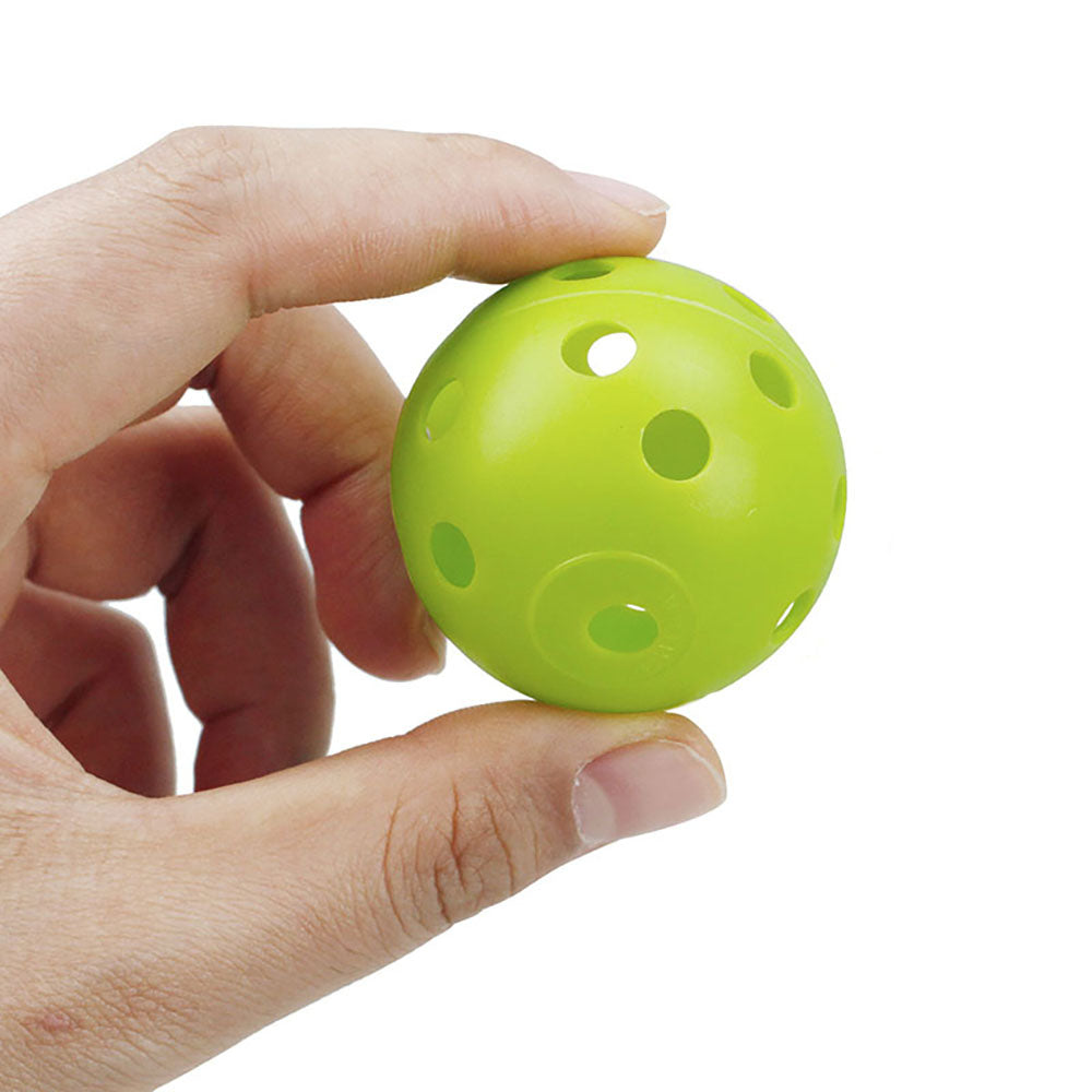 Gravity Caddy Mini Practice Ball Pack (24 Pack)