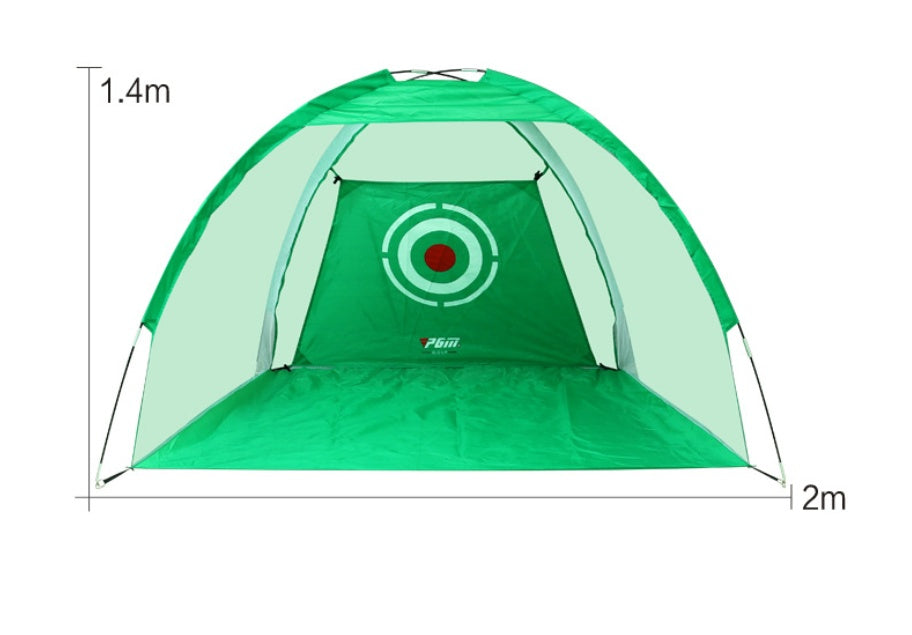 Portable Golf Practice Net