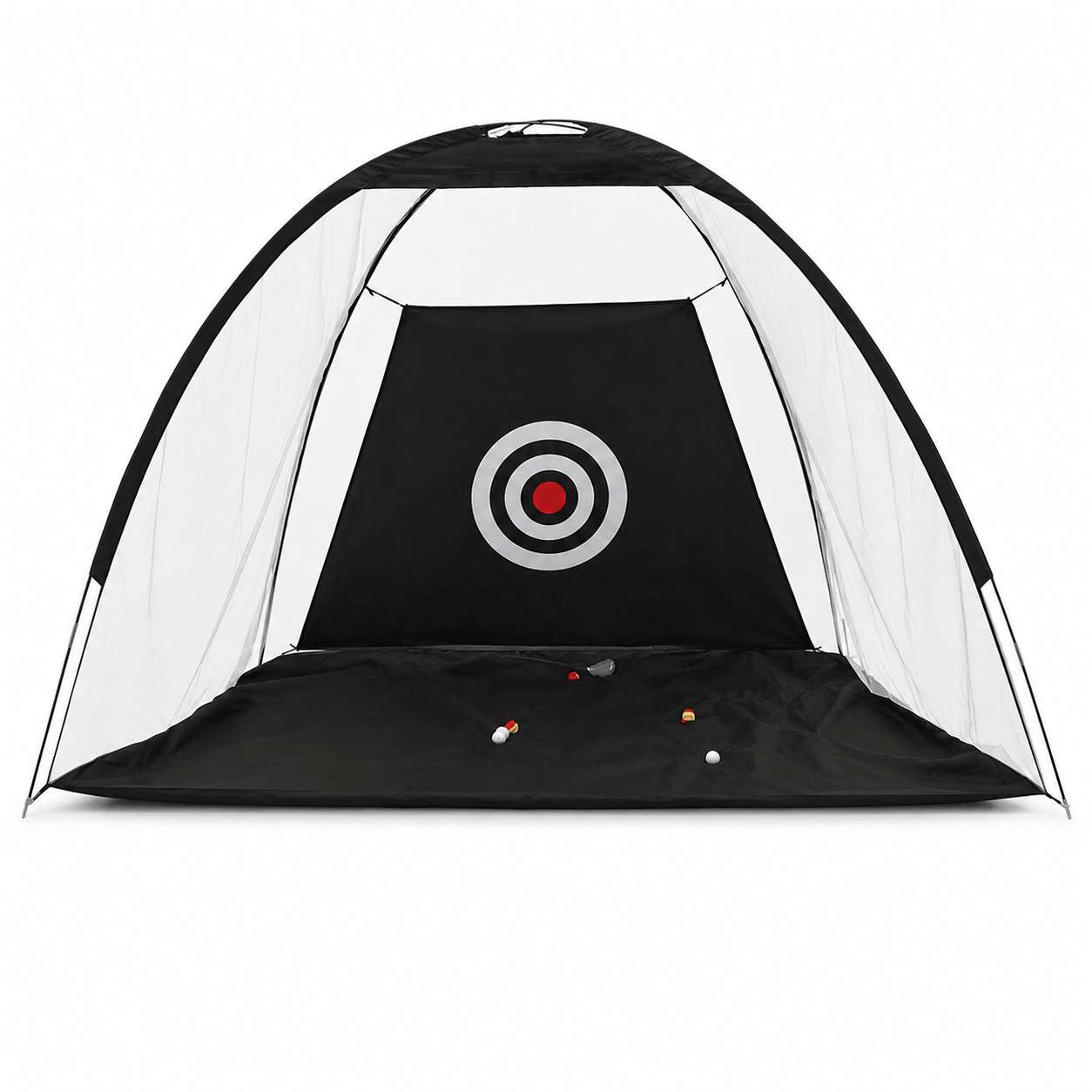 Portable Golf Practice Net