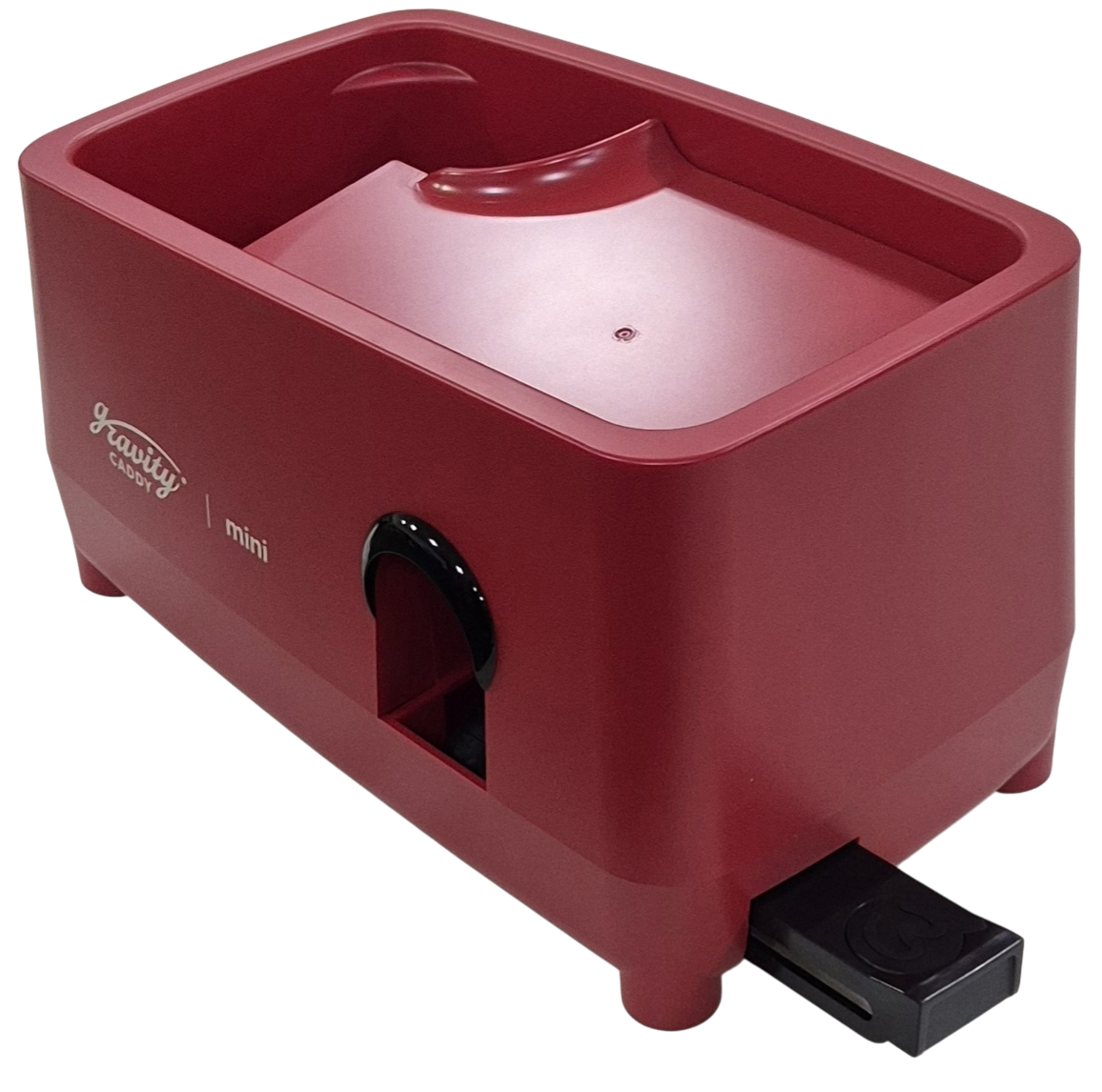 PRE- ORDER - Gravity Caddy Mini™ – Automatic Putting Ball Feeder